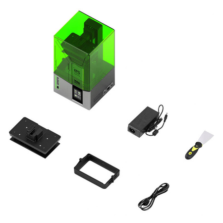 ELEGOO Mars 5 3D-Drucker ELEGOO Mars 5 3D-Drucker